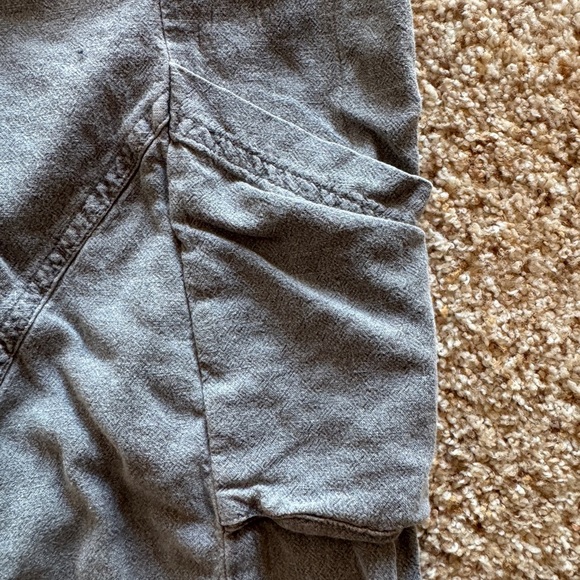 Urban Outfitters Women's slouchy joggers size xs gray - Picture 5 of 5
